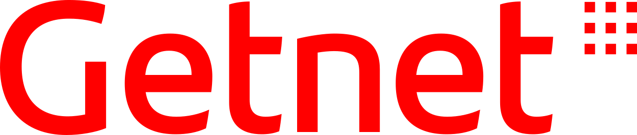 Logo Getnet