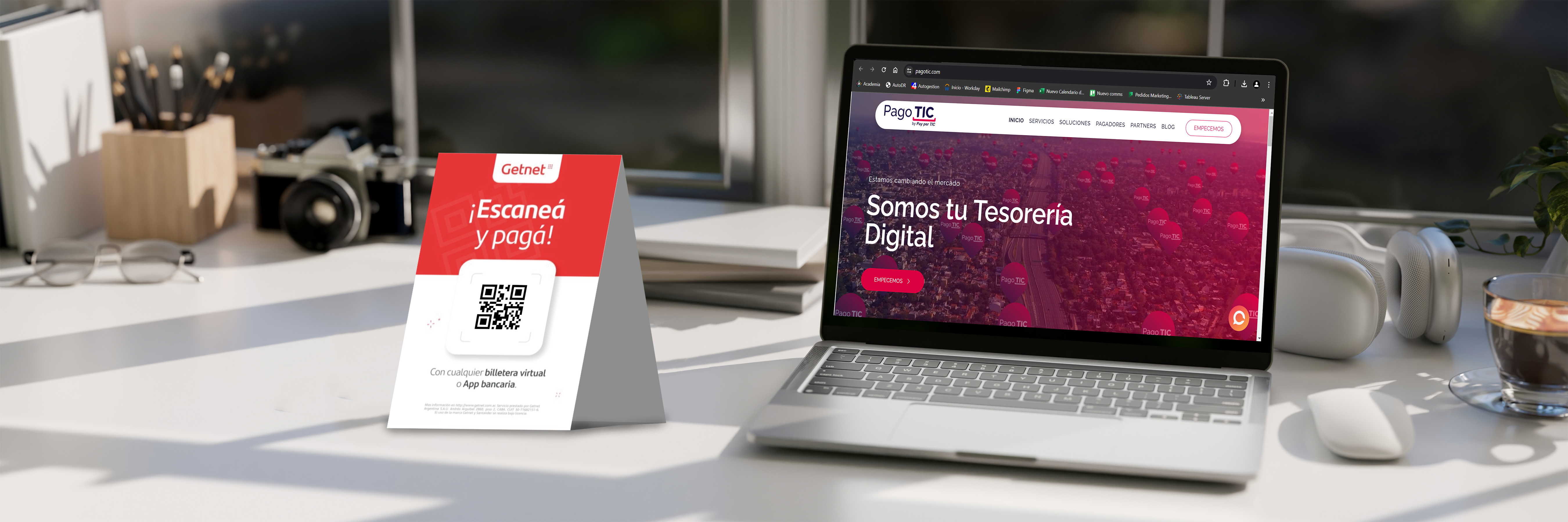 PagoTic