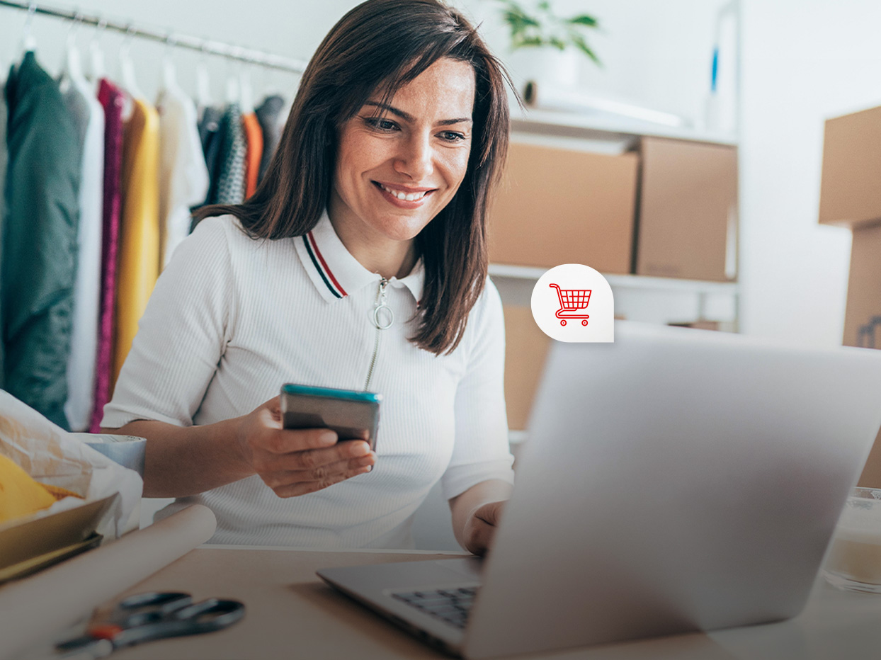 <h4>Del 3 al 5 de noviembre</h4>
<h5>Hasta 3 cuotas sin interés</h5>
<p>Todos los rubros. Exclusivo e-Commerce.</p>
