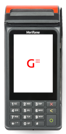 Get Classic Black POS