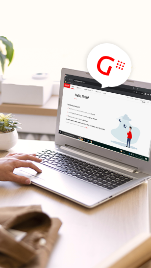 Getnet Portal