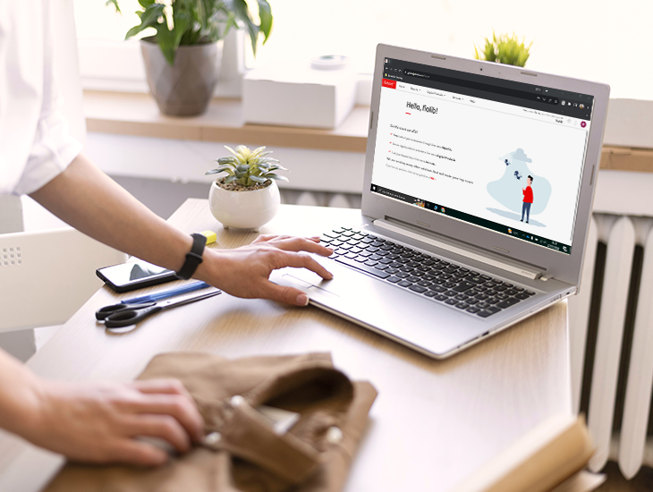 Ir a Getnet Portal