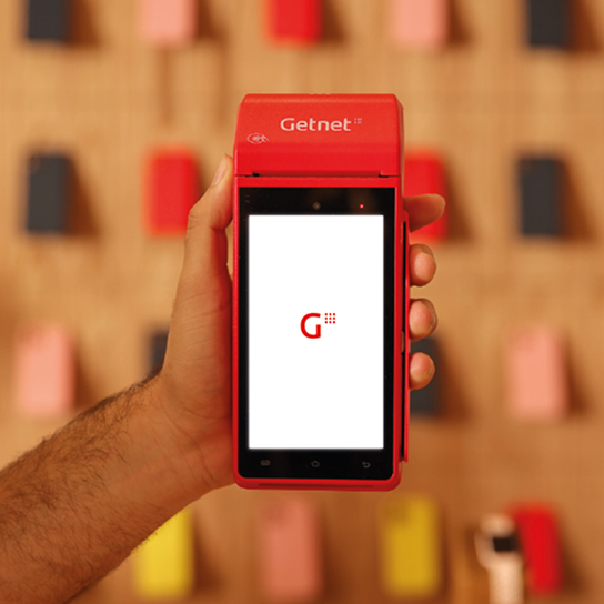 Terminal Get Smart POS