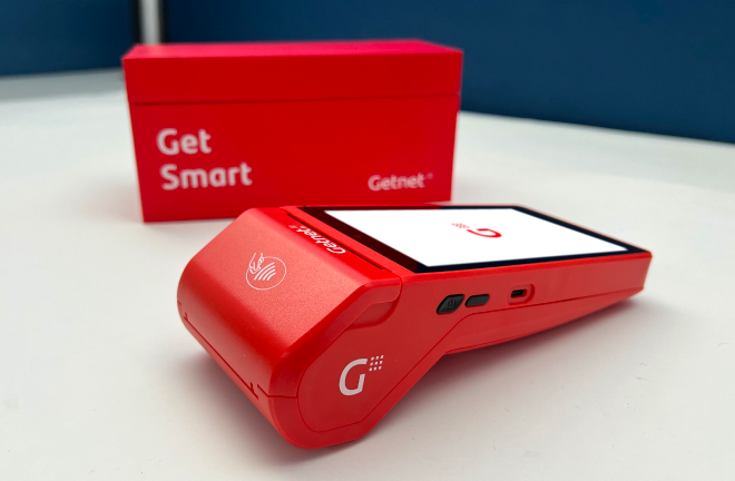 Getnet sigue creciendo y amplia su plataforma de cobros con el lanzamiento de las Get POS
