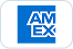 Logo American Express