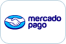 Logo Mercado pago