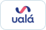 Logo Ualá
