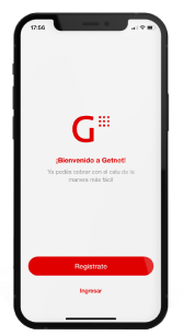 Getnet App