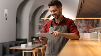 <h3>Una experiencia online más fluida</h3>
