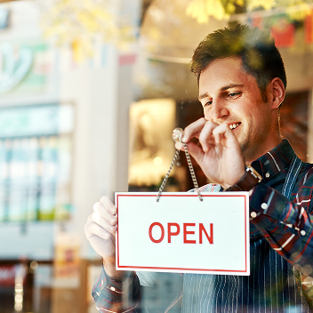 <h3>Configuración rápida</h3>
