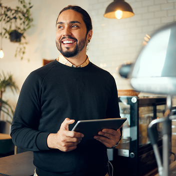 <h3>Confiable y seguro</h3>
